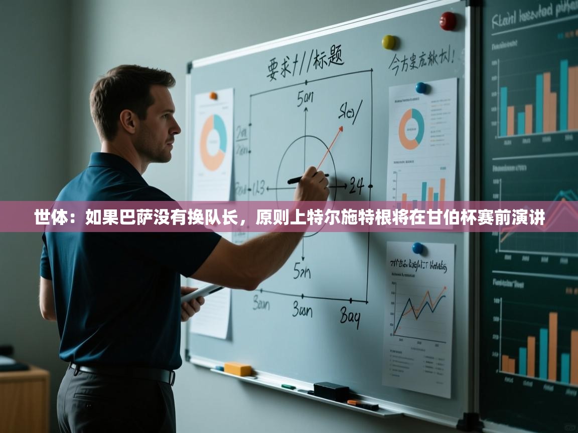 世体:如果巴萨没有换队长,原则上特尔施特根将在甘伯杯赛前演讲 第2张