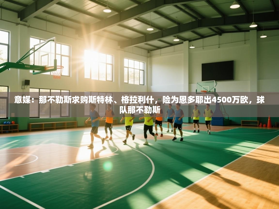 意媒:那不勒斯求购斯特林、格拉利什,险为恩多耶出4500万欧,球队那不勒斯 第2张