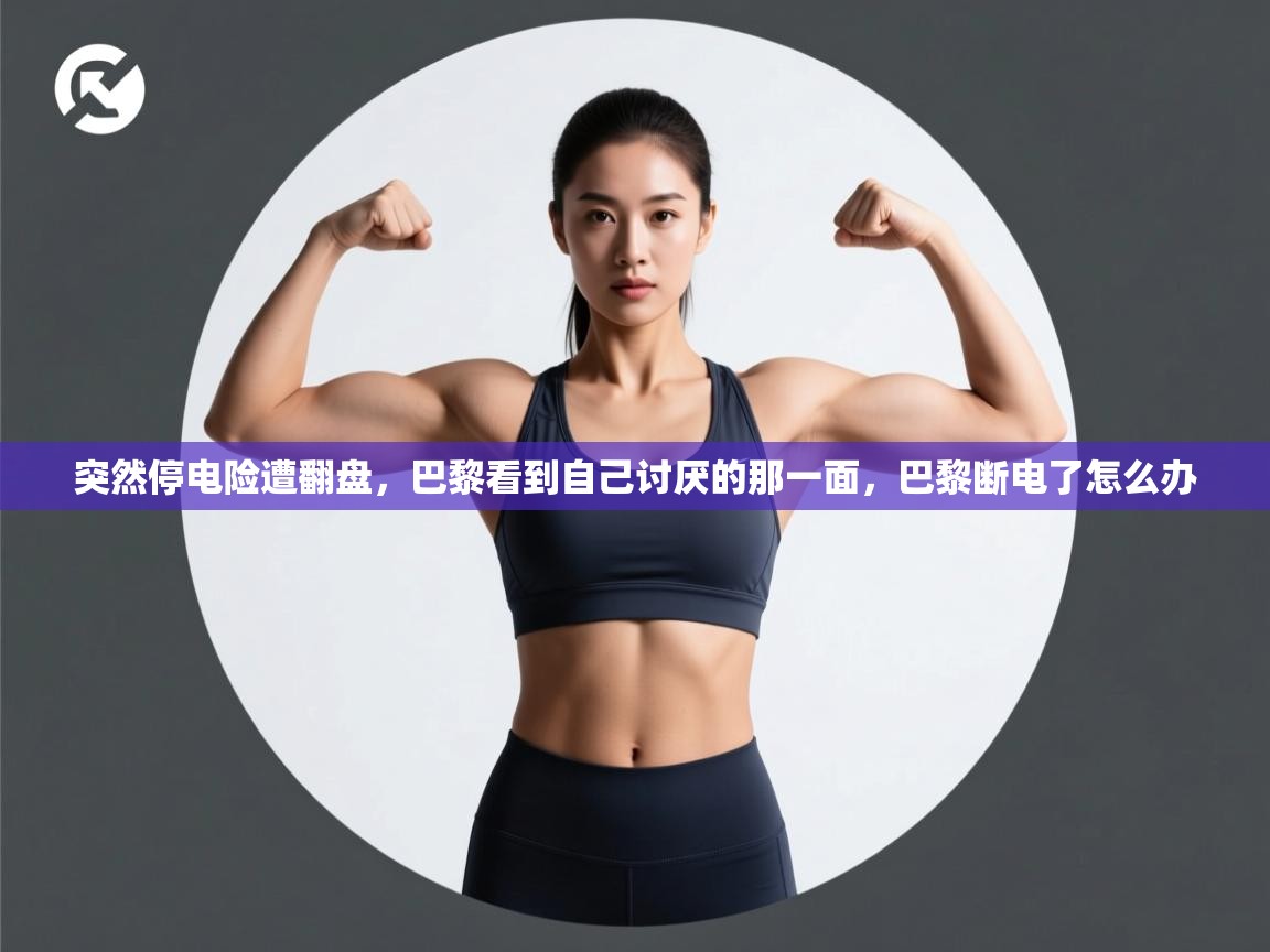 突然停电险遭翻盘,巴黎看到自己讨厌的那一面,巴黎断电了怎么办 第2张