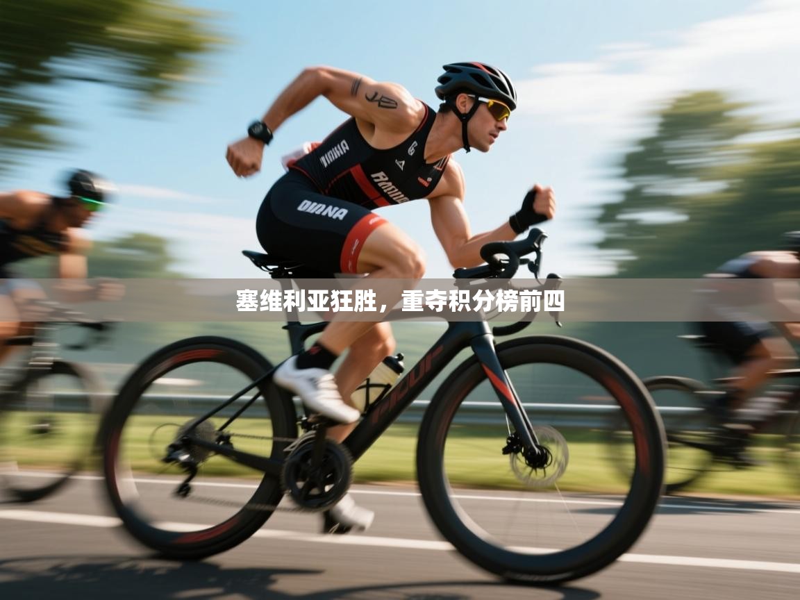 塞维利亚狂胜，重夺积分榜前四  第1张