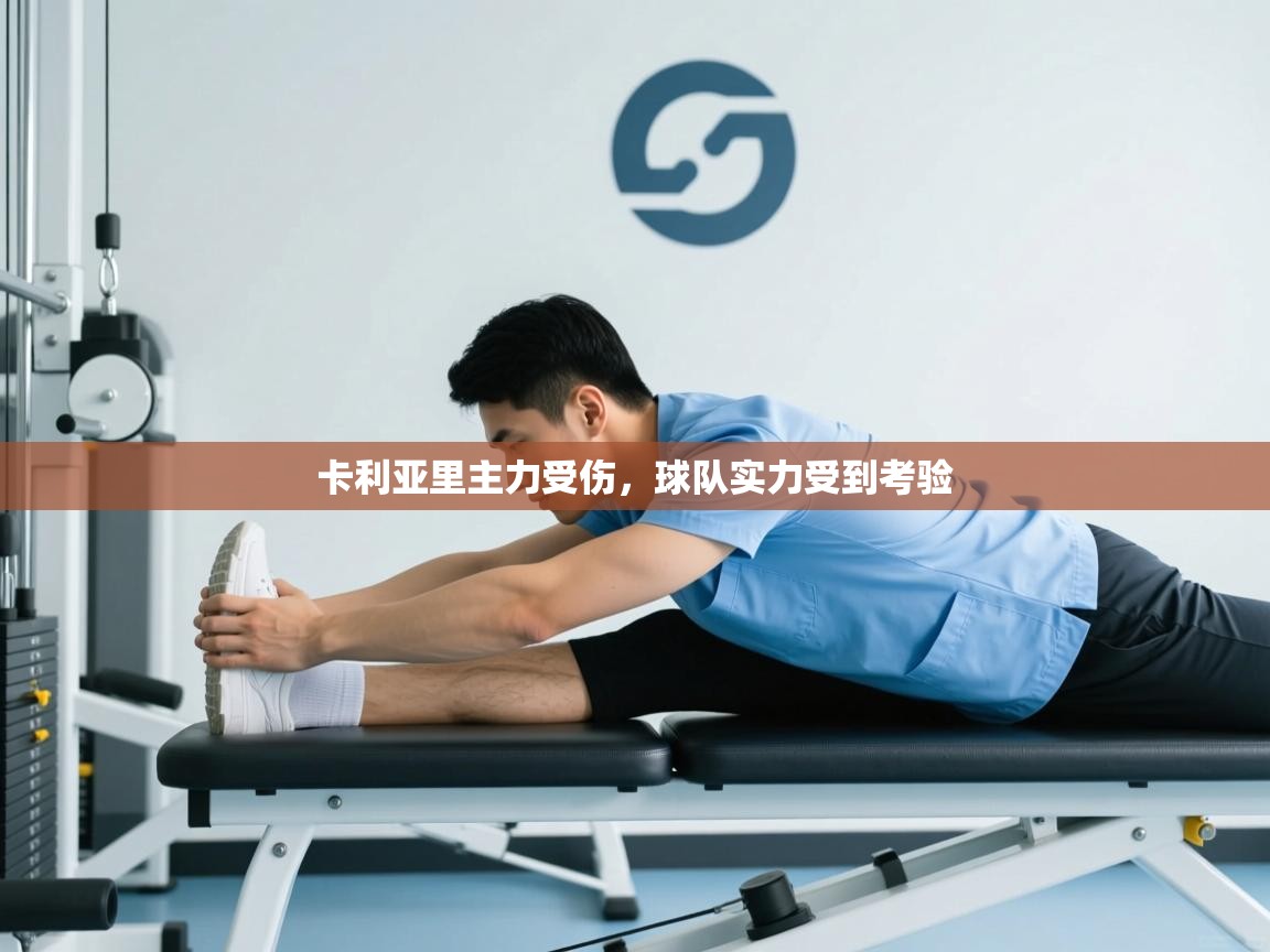 卡利亚里主力受伤，球队实力受到考验  第1张