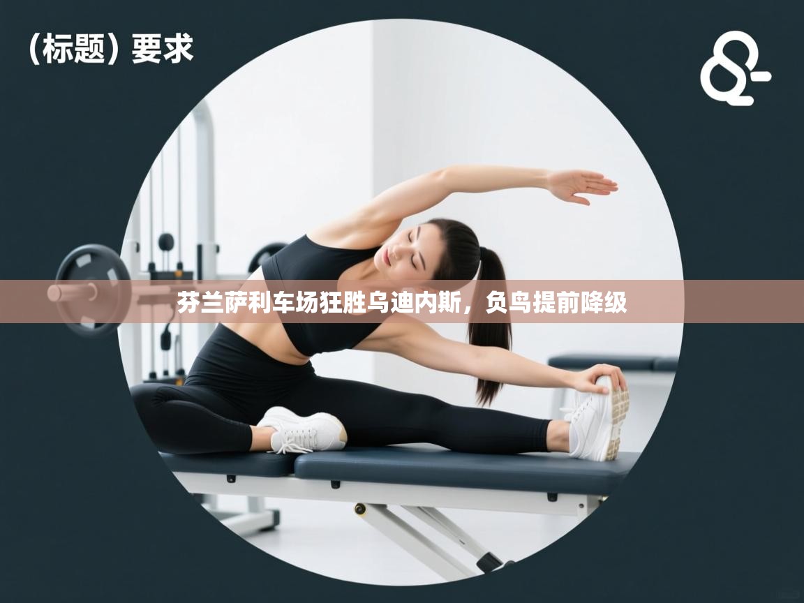 芬兰萨利车场狂胜乌迪内斯，负鸟提前降级