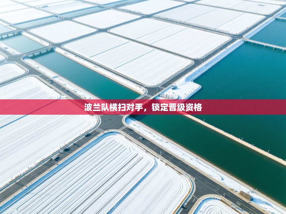 波兰队横扫对手，锁定晋级资格  第2张