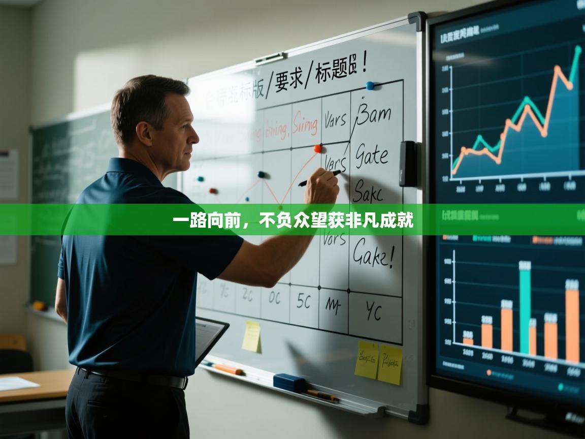 一路向前,不负众望获非凡成就 第1张