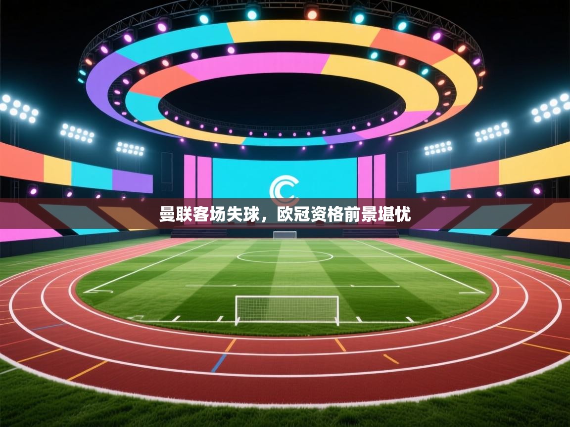 曼联客场失球，欧冠资格前景堪忧  第1张