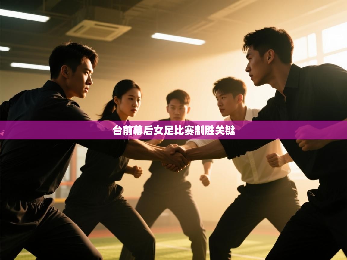 台前幕后女足比赛制胜关键  第1张