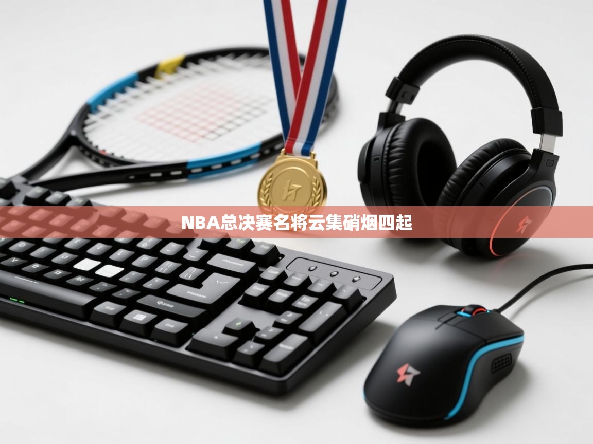 NBA总决赛名将云集硝烟四起 第2张