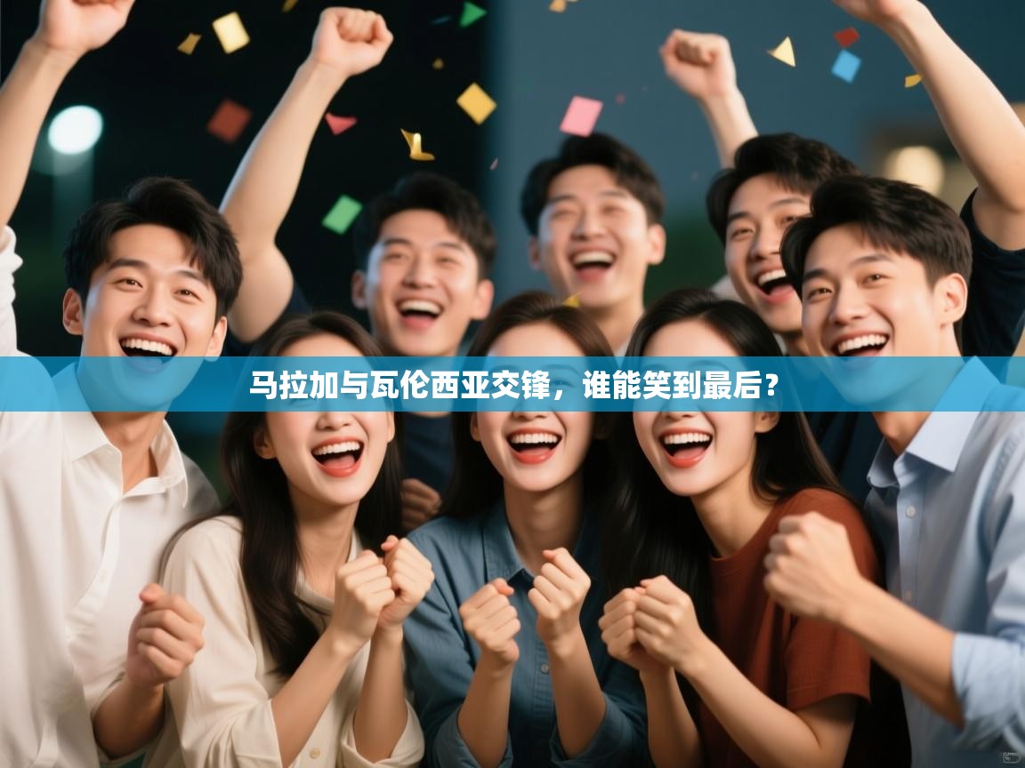 马拉加与瓦伦西亚交锋，谁能笑到最后？  第2张