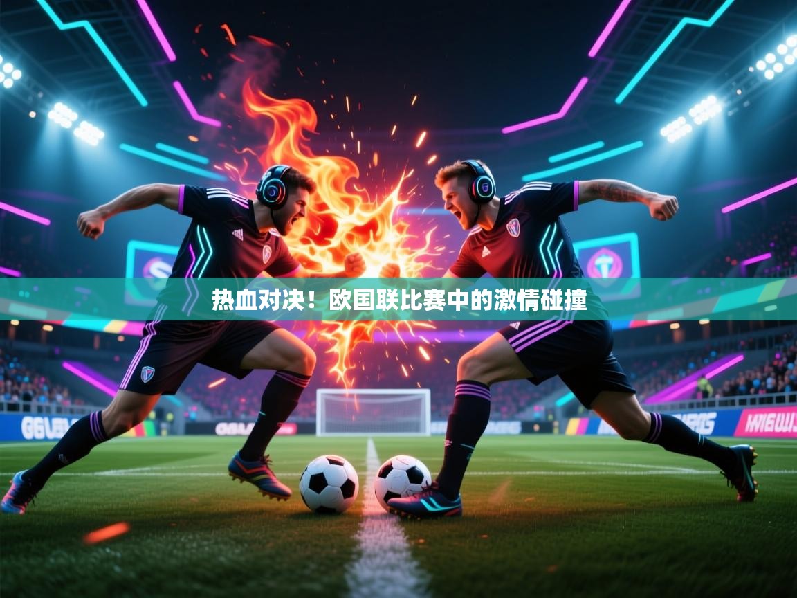 热血对决！欧国联比赛中的激情碰撞  第2张